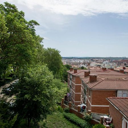 Vut Duplex La Puebla Parking Gratis Apartment Burgos Exterior photo